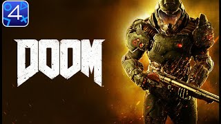 ShadPs4 V041 Wip DOOM Now Booting [upl. by Zebaj414]