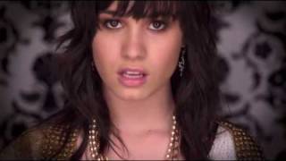 Demi Lovato  Lo Que Soy This Is Me Spanish Version  Official Video [upl. by Nnodnarb924]