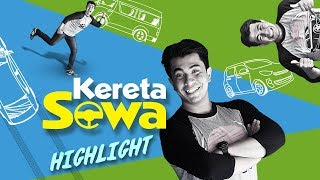 HIGHLIGHT Episod 3  Kereta Sewa 2019 [upl. by Medina]