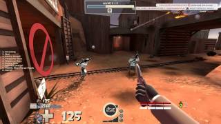 TF2 MVM Money Spy in Decoy Expert [upl. by Ihab584]