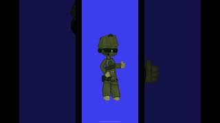 gachaclub gacha edit gachalife2 roblox gachatrend memes meme gachalife gachameme [upl. by Mellitz]