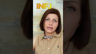 INFJ protect your energy by setting boundaries infj [upl. by Ylecic]