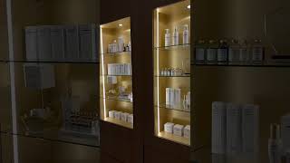 Luxury skin care and medispa Theory and Essence in Vancouver luxuryspa luxurylifestyle skincare [upl. by Artinak]