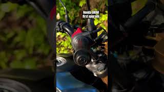 Honda GROM’s first upgrade Honda hondagrom [upl. by Reaht]