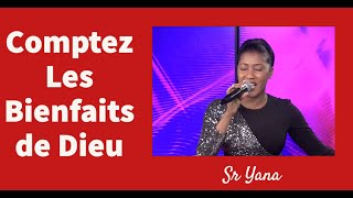 Comptez les bienfaits de Dieu [upl. by Ayadahs]