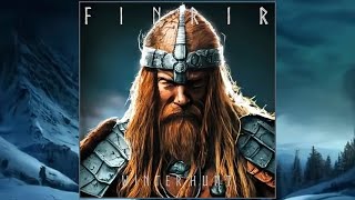 Winter Hunt  Finrir  Viking Metal [upl. by Aplihs]