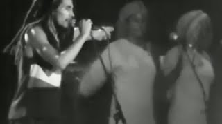 Bob Marley and the Wailers  Ride Natty Ride  11301979  Oakland Auditorium Official [upl. by Dnomhcir242]