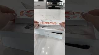 iPad Air 2024 unboxing ipad unboxing asmr asmrsounds asmrunboxing apple ipadair applepencil [upl. by Ruperto942]