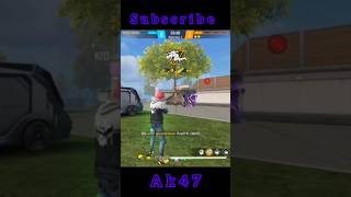 Ak47 1vs3 head shots ak47shorts headshots freefiremax 1vs3clutch vairalshort subscribe [upl. by Trebornhoj]