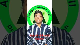 घी से बनी चीजें हजम न होना। Digestion problem  Homeopathic treatment drvksingh [upl. by Aidua631]