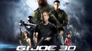 GI Joe Retaliation 2013 3 Deleted Extended amp Alternative Scenes [upl. by Kemble]