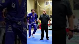 Tom Hardy Makes Surprise Appearance at JiuJitsu Competition amp Wins All His Matches [upl. by Barbabra]