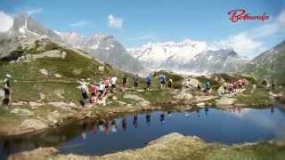 Aletsch Halbmarathon 2015 Bettmeralp [upl. by Zolnay749]