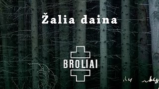 Aistė Smilgevičiūtė ir grupė SKYLĖ  Žalia daina [upl. by Airahs]