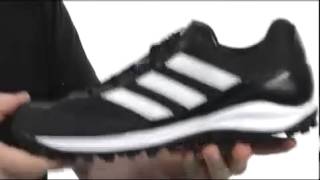 adidas Turf Hog LX Low  Baseball SKU8074269 [upl. by Ahselak]