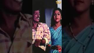 Aakashavella Chapparadante Video Song  Manmatha Raja  Kashinath Sudharani  SVD Golden Songs [upl. by Aaronson407]