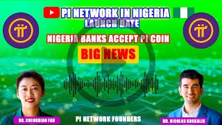 PI NETWORK UPDATENEW PI NETWORK MARCHANTS SPOTTED IN NIGERIA YOU CAN NOW EXCHANGE YOU PI COINS [upl. by Aya977]