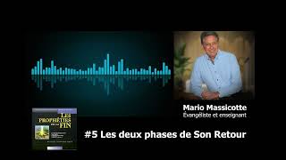 E05 Les 2 phases de Son Retour [upl. by Ganny]