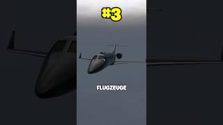 7 DINGE die UNREALISTISCH sind in GTA 5 ✈️ [upl. by Yojal]