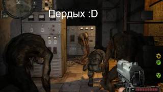 STALKER Зов Изпука [upl. by Nonnaihr]