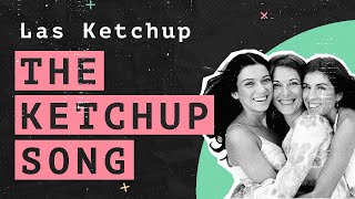 The Hidden Meaning Behind The Ketchup Song Asereje by Las Ketchup [upl. by Whiney323]