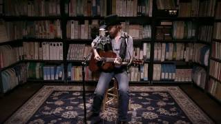 Colter Wall  Snake Mountain Blues  5162017  Paste Studios New York NY [upl. by Eicram755]