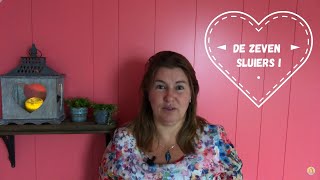 De Zeven Sluiers I  Je relatie verbeteren [upl. by Aekal]