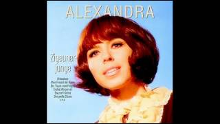 Zigeunerjunge • Original • Alexandra • 1967 [upl. by Romelda]