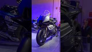 ALL NEW 2025 YAMAHA R9 RACE 2025 r9 r9race yamahar9 yamaha [upl. by Skvorak]