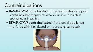 NonInvasive Ventilation in the NonICU Setting by J Gemignani J Rettig  OPENPediatrics [upl. by Yrrad]