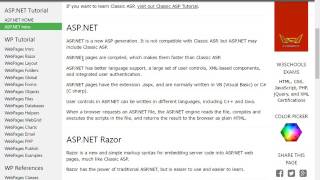 1 ASP NET MVC Course Setup Visual Studio 2015 Introduction To ASP NET Technology and MVC [upl. by Adnahs]