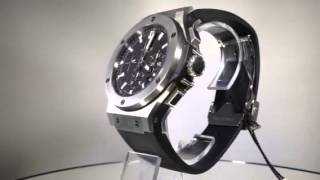 HUBLOT BIG BANG 301SX1170RX [upl. by Micky28]