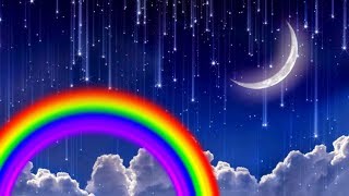 Sleep Meditation for Kids  THE SLEEPY RAINBOW  Bedtime Sleep Story for Children [upl. by Danice]