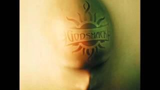 Godsmack  Releasing the Demons Lyric Video [upl. by Narton]