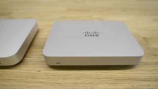 Cisco Meraki Z1 VPN Gateway [upl. by Bethel]