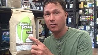 Best Products at a Hydroponic Store for Explosive Plant Growth [upl. by Echo544]