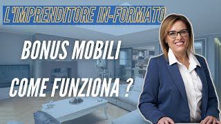 BONUS MOBILI 2021  La guida definitiva per ottenere il bonus [upl. by Quin]