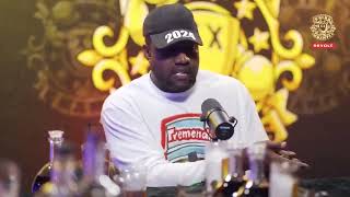 Kanye West  Drink Champs  Full Interview  3 hours  NORE  DJ EFN [upl. by Maritsa]