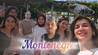 MONTENEGROKARADAĞ VLOG  AÇ KALDIK  04082024 [upl. by Ahseiyk]