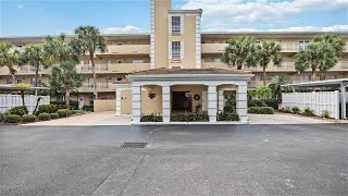 818 Wexford Boulevard Unit 818 Venice FL 34293 [upl. by Nodnil]