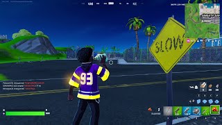 SnoopTV  Fortnite Season REMIX  Snoop Dogg blows a lot [upl. by Gamaliel]