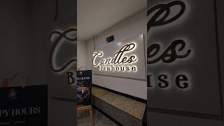 Dining at Candle Brewhouse  A Review of the Ultimate Food Experience 🥰 FoodVlog FoodieLife [upl. by Eralcyram]