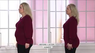 Spanx Trust Your Thinstincts Tank Top on QVC [upl. by Anotyal]