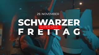 Schwarzer Freitag 2019 [upl. by Ylagam]