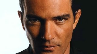 Antonio Banderas DanceGuitar Intro HD [upl. by Elke]