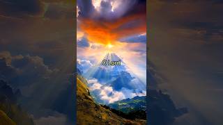 Todays Encouraging Bible Psalm8148 How Majestic Is Your Name [upl. by Demetria871]