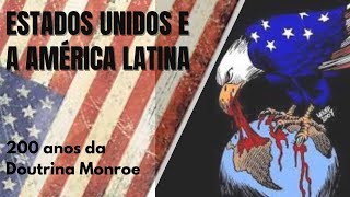 Panamericanismo e LatinoAmericanismo em Arturo Ardao [upl. by Lloyd86]