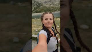 Saint Lary hiking vlog this summer 2024 [upl. by Heman]