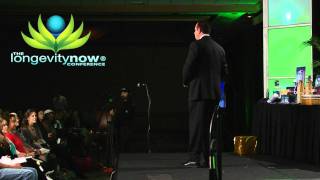 Want to Live Longer Do This Exclusive video with Dr Dave Woynarowski Part One [upl. by Anoj]