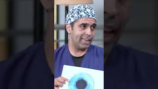 SMILE laser Eye Surgery  All About Smile Laser Eye Surgery planetlasik [upl. by Anaed608]